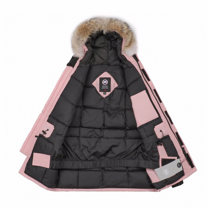 08 Canada Goose 19fw Expedition 4660ma Down Jacket Coat Pink (3) - www.kitistry.com 08 Canada Goose 19fw Expedition 4660ma Down Jacket Coat Pink (3) - www.kitistry.com