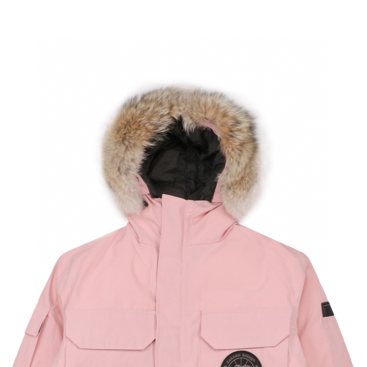 08 Canada Goose 19fw Expedition 4660ma Down Jacket Coat Pink (4) - www.kitistry.com 08 Canada Goose 19fw Expedition 4660ma Down Jacket Coat Pink (4) - www.kitistry.com