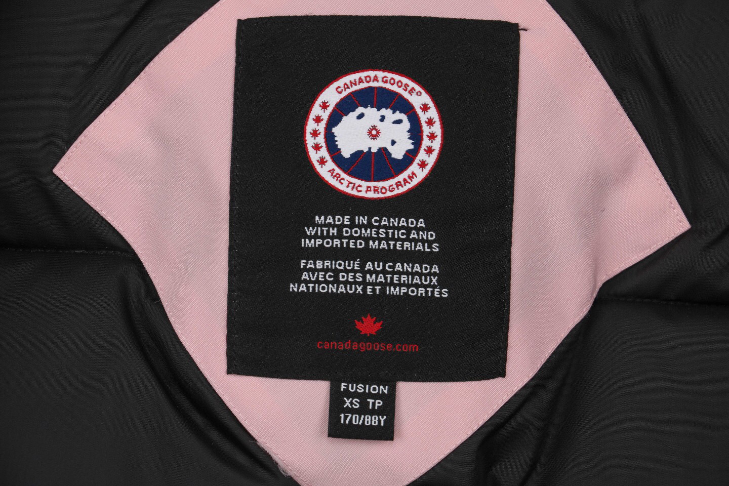 08 Canada Goose 19fw Expedition 4660ma Down Jacket Coat Pink (8) - www.kitistry.com 08 Canada Goose 19fw Expedition 4660ma Down Jacket Coat Pink (8) - www.kitistry.com