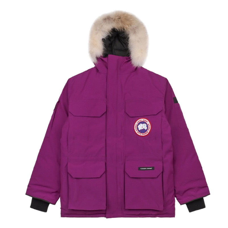 08 Canada Goose 19fw Expedition 4660ma Down Jacket Coat Purple (1) - www.kitistry.com 08 Canada Goose 19fw Expedition 4660ma Down Jacket Coat Purple (1) - www.kitistry.com