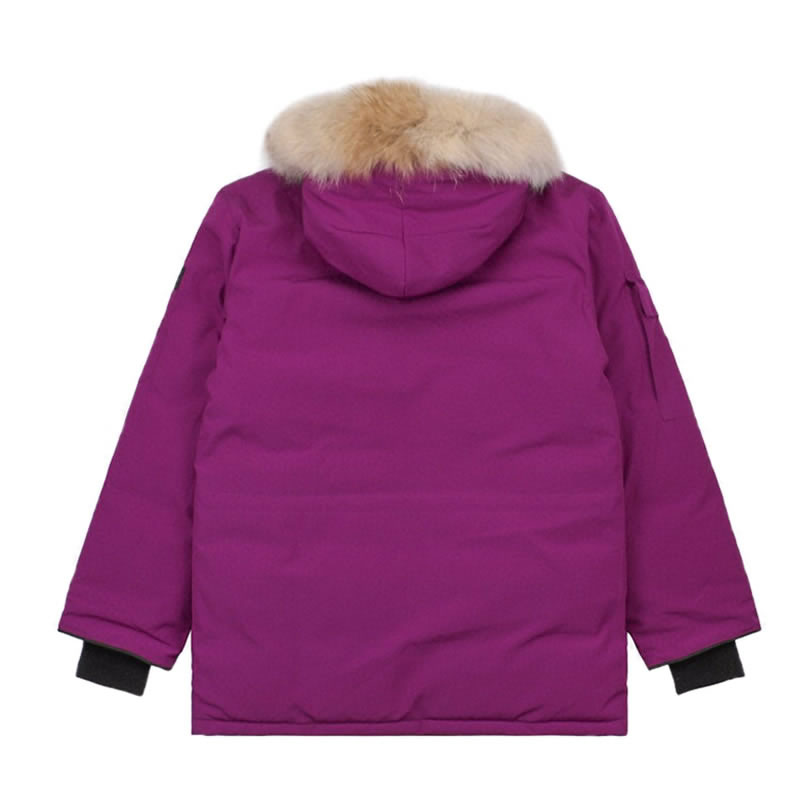08 Canada Goose 19fw Expedition 4660ma Down Jacket Coat Purple (2) - www.kitistry.com 08 Canada Goose 19fw Expedition 4660ma Down Jacket Coat Purple (2) - www.kitistry.com