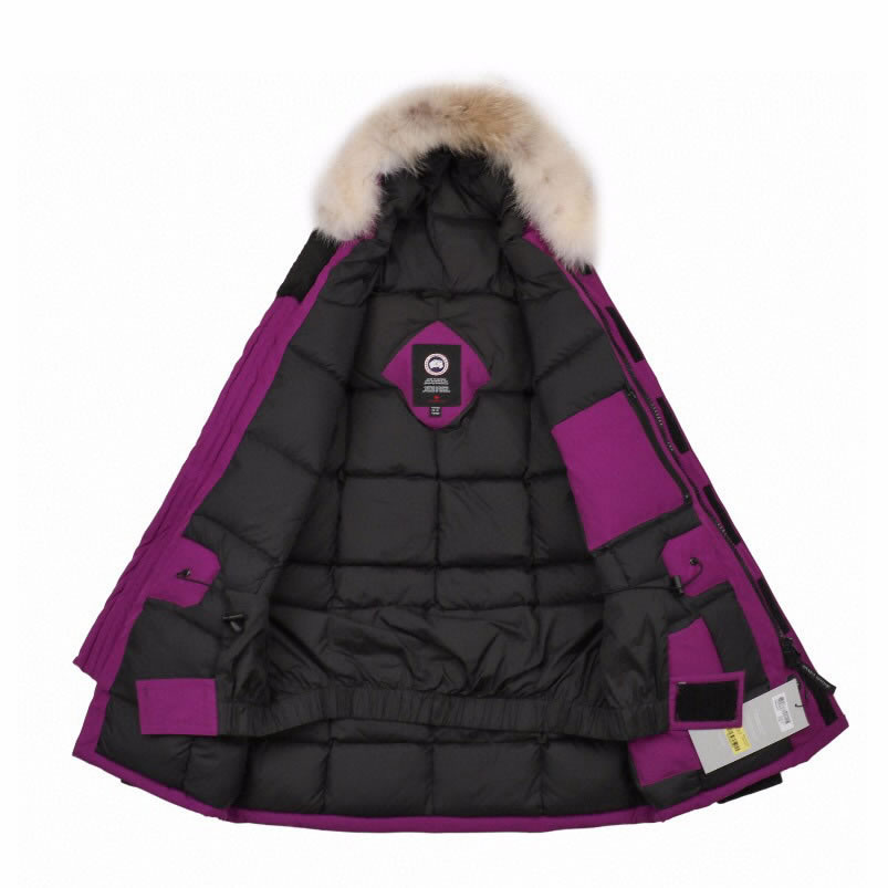 08 Canada Goose 19fw Expedition 4660ma Down Jacket Coat Purple (3) - www.kitistry.com 08 Canada Goose 19fw Expedition 4660ma Down Jacket Coat Purple (3) - www.kitistry.com