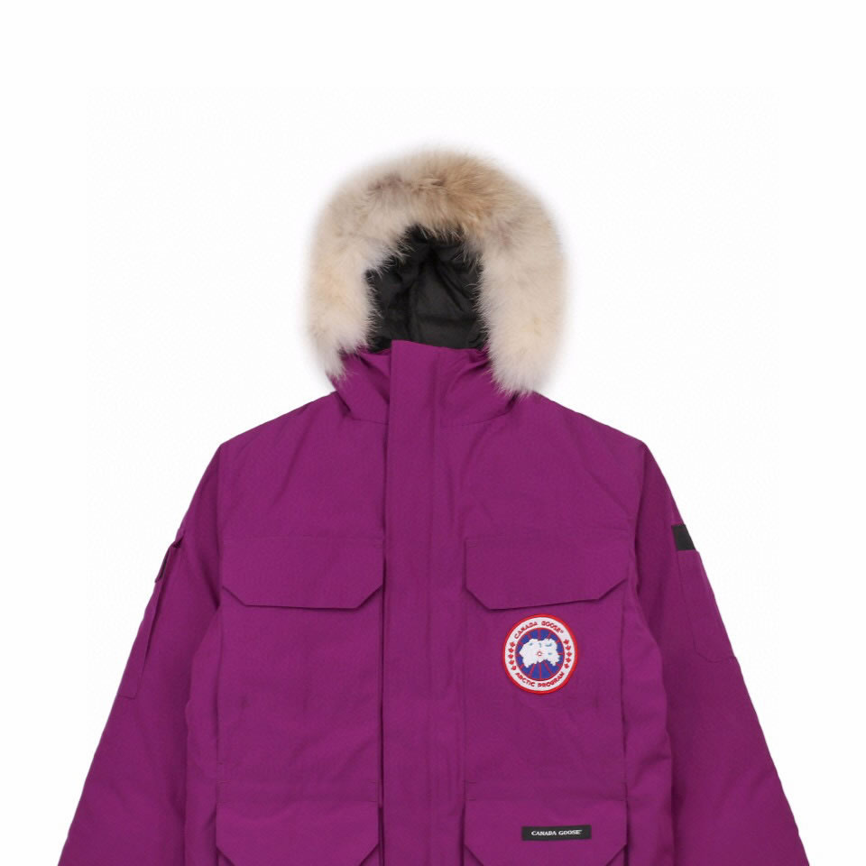 08 Canada Goose 19fw Expedition 4660ma Down Jacket Coat Purple (4) - www.kitistry.com 08 Canada Goose 19fw Expedition 4660ma Down Jacket Coat Purple (4) - www.kitistry.com