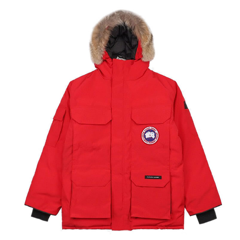 08 Canada Goose 19fw Expedition 4660ma Down Jacket Coat Red (1) - www.kitistry.com 08 Canada Goose 19fw Expedition 4660ma Down Jacket Coat Red (1) - www.kitistry.com