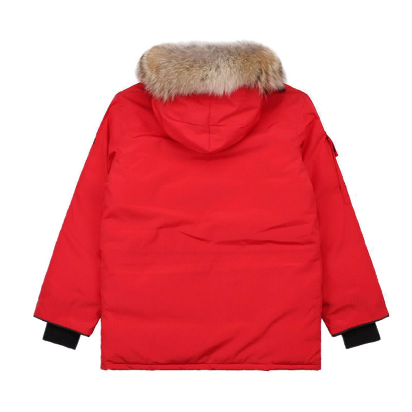 08 Canada Goose 19fw Expedition 4660ma Down Jacket Coat Red (2) - www.kitistry.com 08 Canada Goose 19fw Expedition 4660ma Down Jacket Coat Red (2) - www.kitistry.com