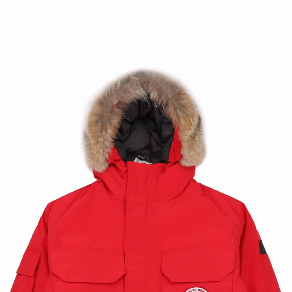 08 Canada Goose 19fw Expedition 4660ma Down Jacket Coat Red (4) - www.kitistry.com 08 Canada Goose 19fw Expedition 4660ma Down Jacket Coat Red (4) - www.kitistry.com