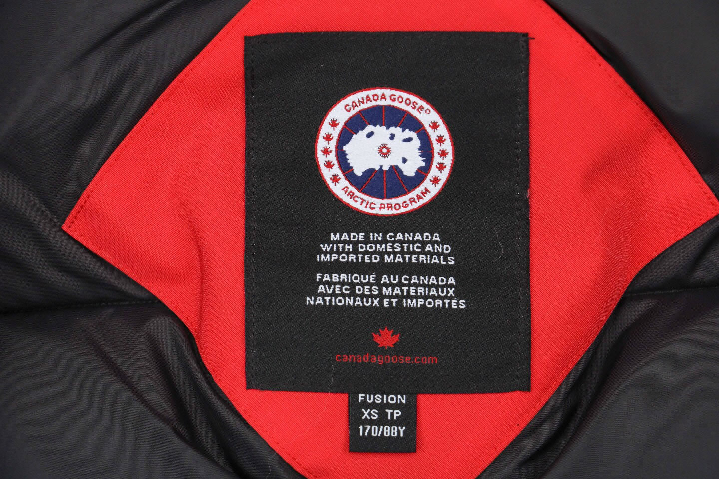 08 Canada Goose 19fw Expedition 4660ma Down Jacket Coat Red (9) - www.kitistry.com 08 Canada Goose 19fw Expedition 4660ma Down Jacket Coat Red (9) - www.kitistry.com