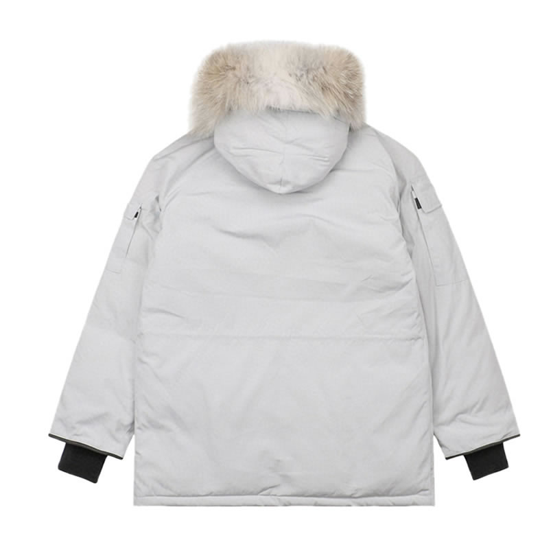 08 Canada Goose 19fw Expedition 4660ma Down Jacket Coat Silver White (2) - www.kitistry.com 08 Canada Goose 19fw Expedition 4660ma Down Jacket Coat Silver White (2) - www.kitistry.com