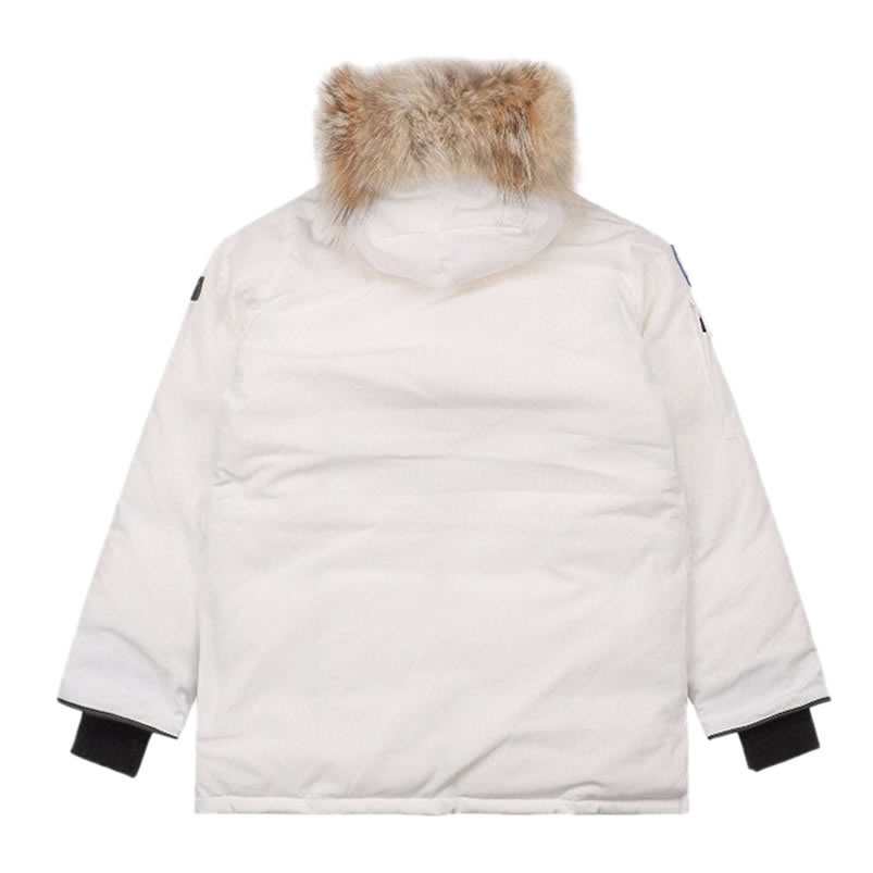 08 Canada Goose 19fw Expedition 4660ma Down Jacket Coat White (2) - www.kitistry.com 08 Canada Goose 19fw Expedition 4660ma Down Jacket Coat White (2) - www.kitistry.com