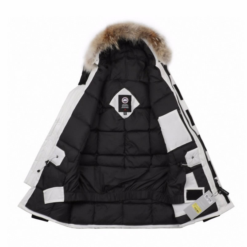 08 Canada Goose 19fw Expedition 4660ma Down Jacket Coat White (3) - www.kitistry.com 08 Canada Goose 19fw Expedition 4660ma Down Jacket Coat White (3) - www.kitistry.com