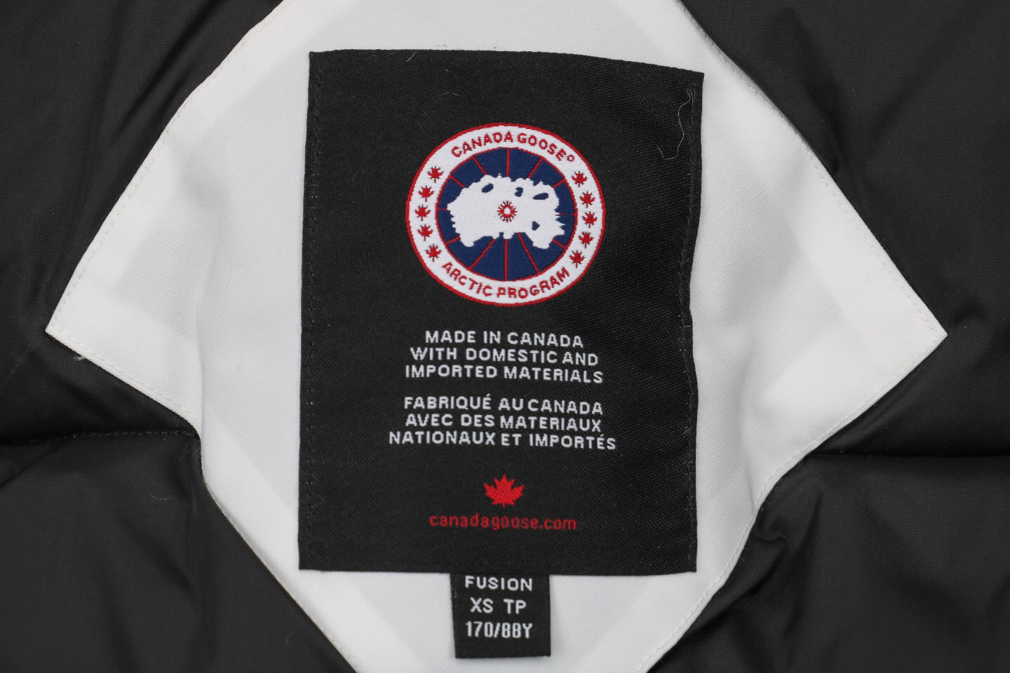 08 Canada Goose 19fw Expedition 4660ma Down Jacket Coat White (7) - www.kitistry.com 08 Canada Goose 19fw Expedition 4660ma Down Jacket Coat White (7) - www.kitistry.com