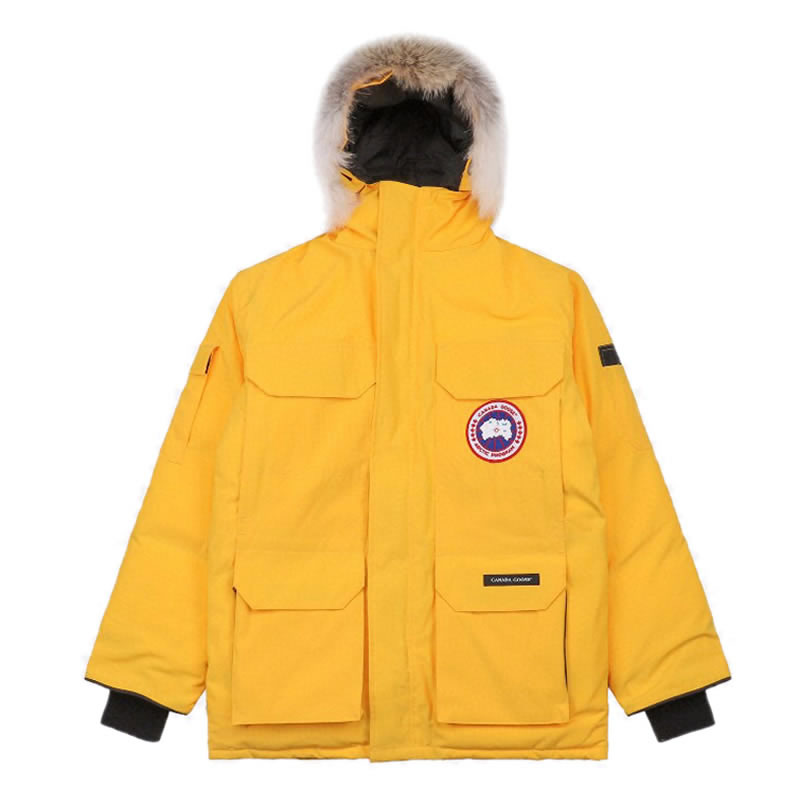08 Canada Goose 19fw Expedition 4660ma Down Jacket Coat Yellow (1) - www.kitistry.com 08 Canada Goose 19fw Expedition 4660ma Down Jacket Coat Yellow (1) - www.kitistry.com
