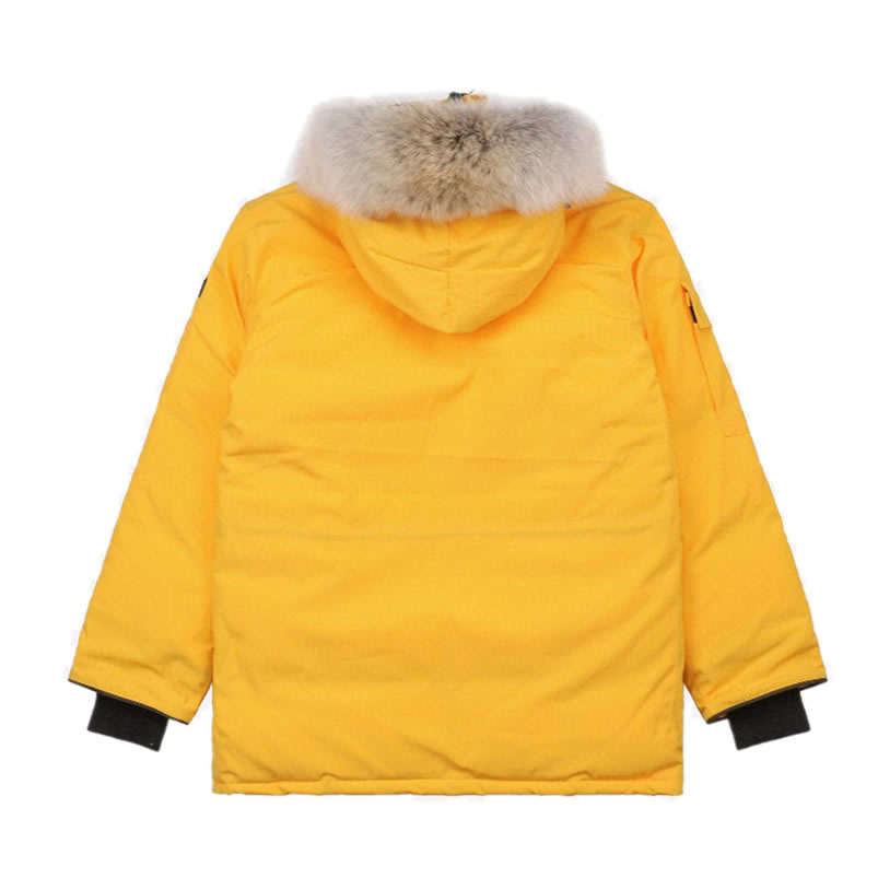 08 Canada Goose 19fw Expedition 4660ma Down Jacket Coat Yellow (2) - www.kitistry.com 08 Canada Goose 19fw Expedition 4660ma Down Jacket Coat Yellow (2) - www.kitistry.com