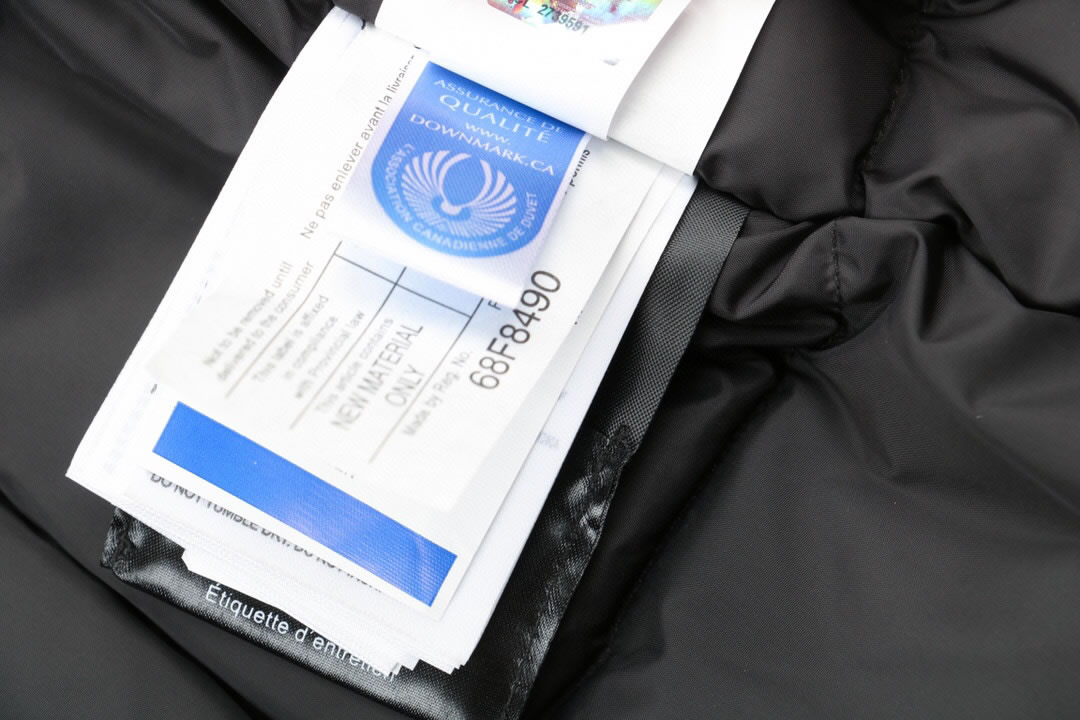 09 Canada Goose 19fw Expedition 4660la Down Jacket Coat Black (7) - www.kitistry.com 09 Canada Goose 19fw Expedition 4660la Down Jacket Coat Black (7) - www.kitistry.com