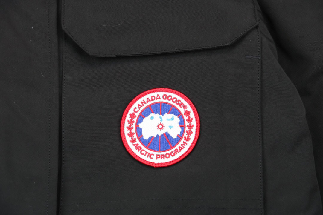 09 Canada Goose 19fw Expedition 4660la Down Jacket Coat Black (8) - www.kitistry.com 09 Canada Goose 19fw Expedition 4660la Down Jacket Coat Black (8) - www.kitistry.com