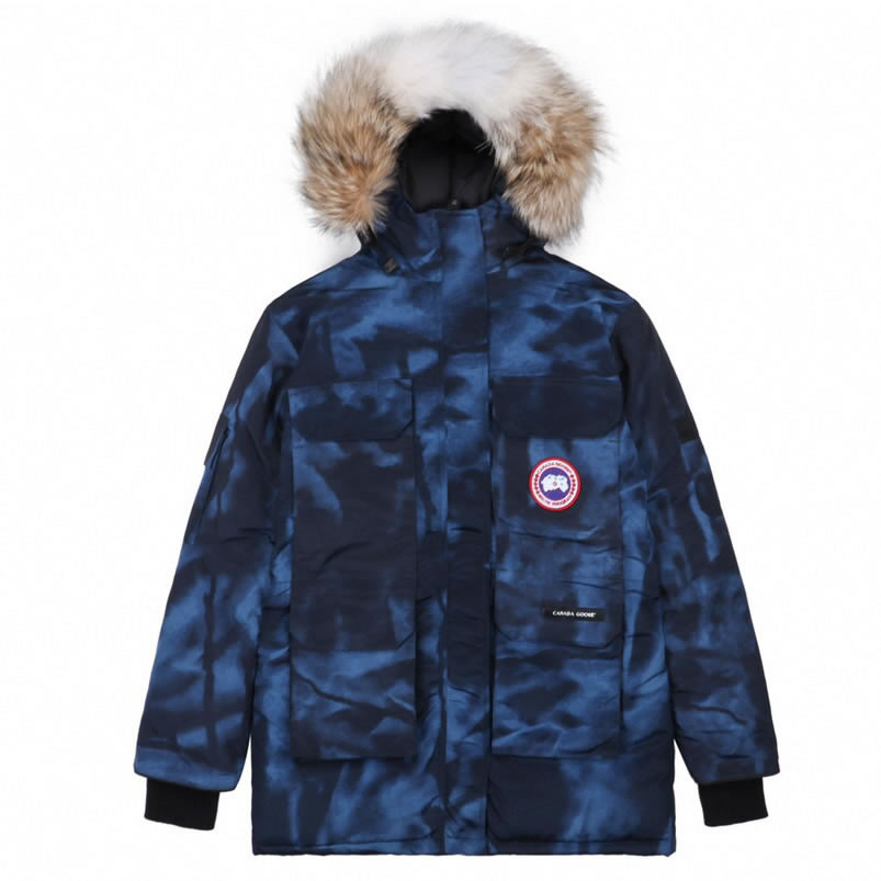 09 Canada Goose 19fw Expedition 4660la Down Jacket Coat Camouflage Blue (1) - www.kitistry.com 09 Canada Goose 19fw Expedition 4660la Down Jacket Coat Camouflage Blue (1) - www.kitistry.com