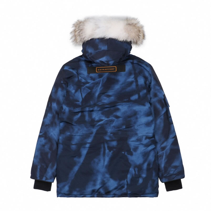 09 Canada Goose 19fw Expedition 4660la Down Jacket Coat Camouflage Blue (2) - www.kitistry.com 09 Canada Goose 19fw Expedition 4660la Down Jacket Coat Camouflage Blue (2) - www.kitistry.com