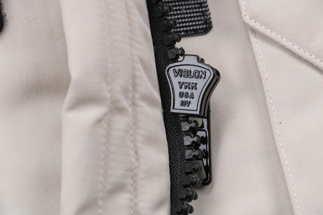 09 Canada Goose 19fw Expedition 4660la Down Jacket Coat Cream White (7) - www.kitistry.com 09 Canada Goose 19fw Expedition 4660la Down Jacket Coat Cream White (7) - www.kitistry.com
