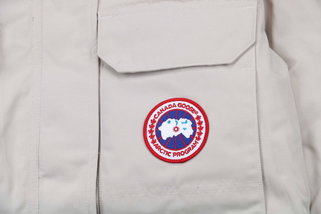 09 Canada Goose 19fw Expedition 4660la Down Jacket Coat Cream White (9) - www.kitistry.com 09 Canada Goose 19fw Expedition 4660la Down Jacket Coat Cream White (9) - www.kitistry.com