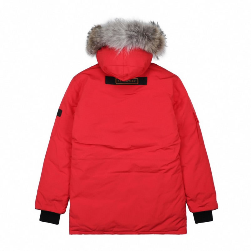 09 Canada Goose 19fw Expedition 4660la Down Jacket Coat Red (2) - www.kitistry.com 09 Canada Goose 19fw Expedition 4660la Down Jacket Coat Red (2) - www.kitistry.com