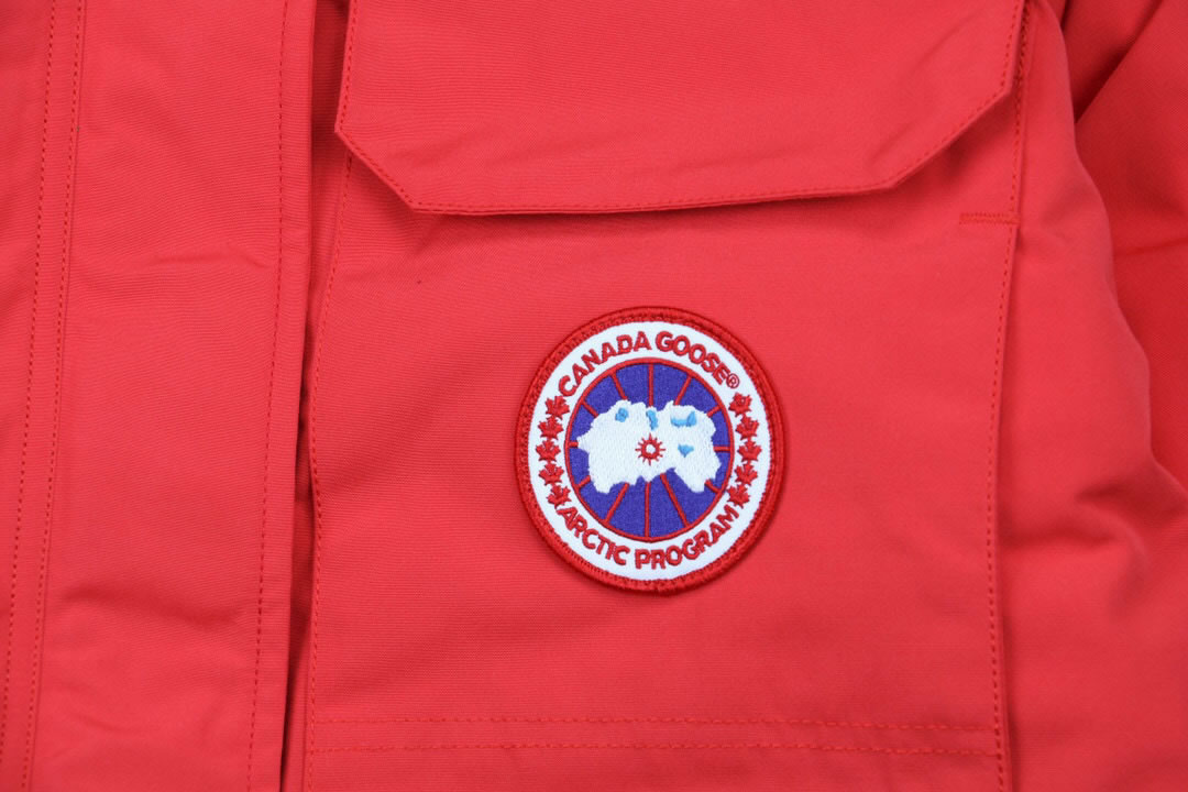 09 Canada Goose 19fw Expedition 4660la Down Jacket Coat Red (8) - www.kitistry.com 09 Canada Goose 19fw Expedition 4660la Down Jacket Coat Red (8) - www.kitistry.com