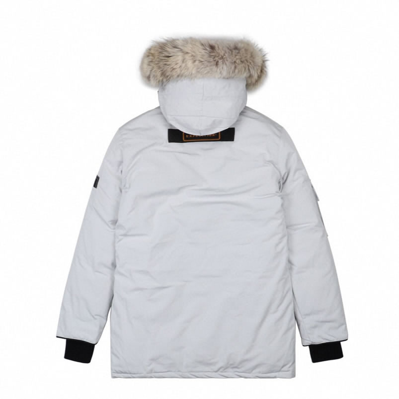 09 Canada Goose 19fw Expedition 4660la Down Jacket Coat Silver White (2) - www.kitistry.com 09 Canada Goose 19fw Expedition 4660la Down Jacket Coat Silver White (2) - www.kitistry.com