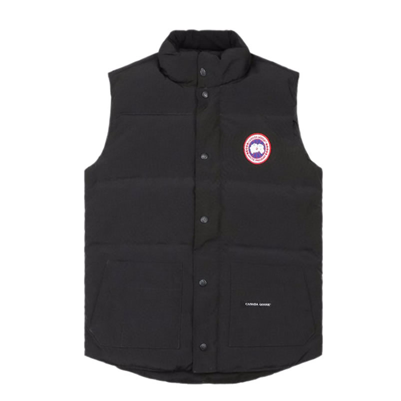 Canada Goose 4154m Freestyle Crew Vest Black (1) - www.kitistry.com Canada Goose 4154m Freestyle Crew Vest Black (1) - www.kitistry.com