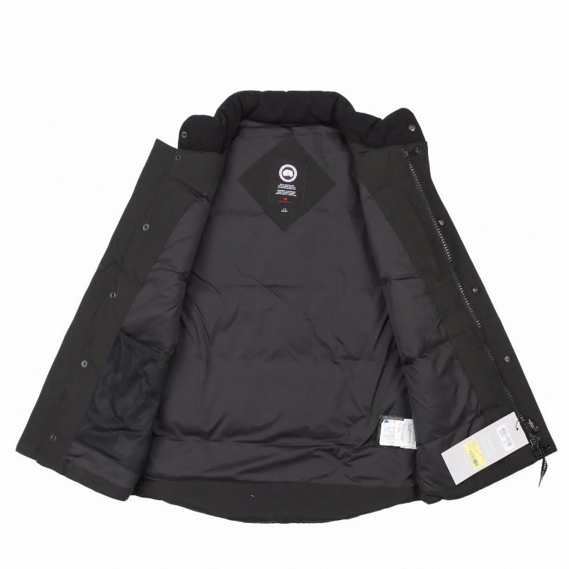 Canada Goose 4154m Freestyle Crew Vest Black (3) - www.kitistry.com Canada Goose 4154m Freestyle Crew Vest Black (3) - www.kitistry.com