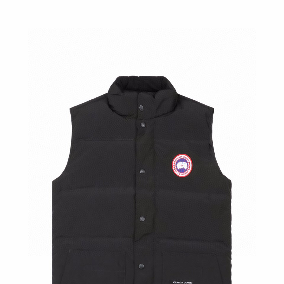 Canada Goose 4154m Freestyle Crew Vest Black (4) - www.kitistry.com Canada Goose 4154m Freestyle Crew Vest Black (4) - www.kitistry.com