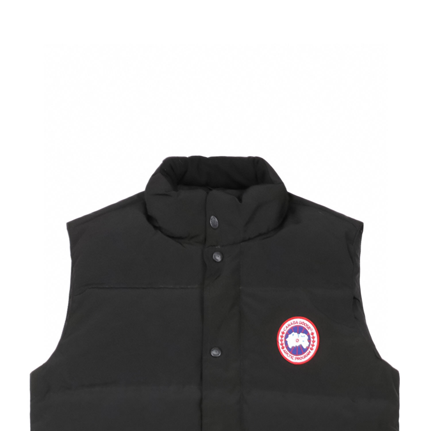 Canada Goose 4154m Freestyle Crew Vest Black (5) - www.kitistry.com Canada Goose 4154m Freestyle Crew Vest Black (5) - www.kitistry.com