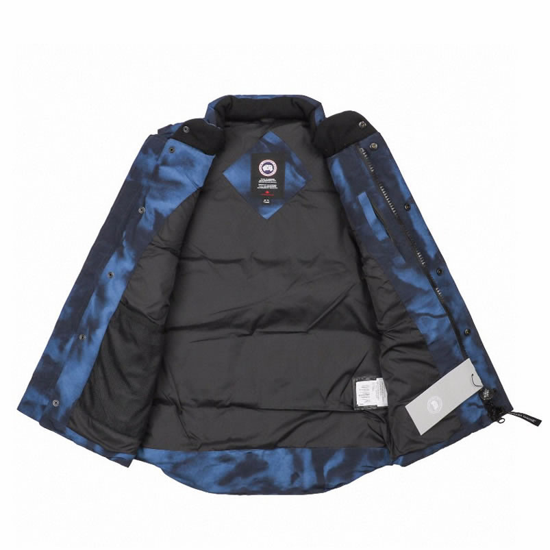 Canada Goose 4154m Freestyle Crew Vest Camouflage Blue (3) - www.kitistry.com Canada Goose 4154m Freestyle Crew Vest Camouflage Blue (3) - www.kitistry.com