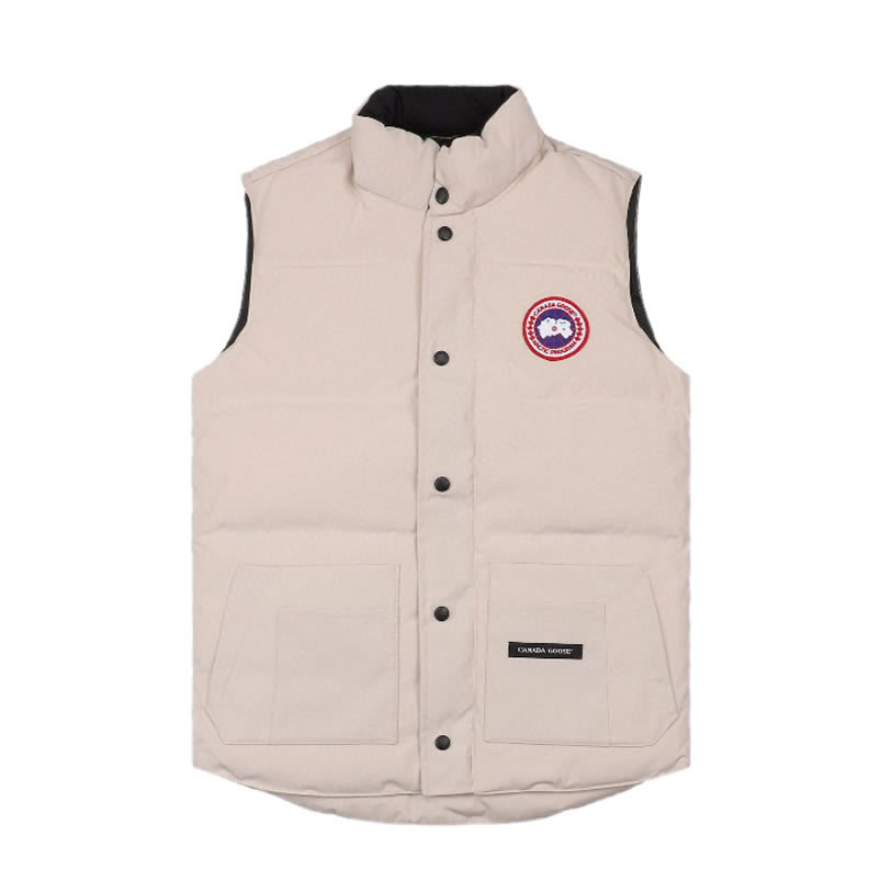 Canada Goose 4154m Freestyle Crew Vest Cream White (1) - www.kitistry.com Canada Goose 4154m Freestyle Crew Vest Cream White (1) - www.kitistry.com