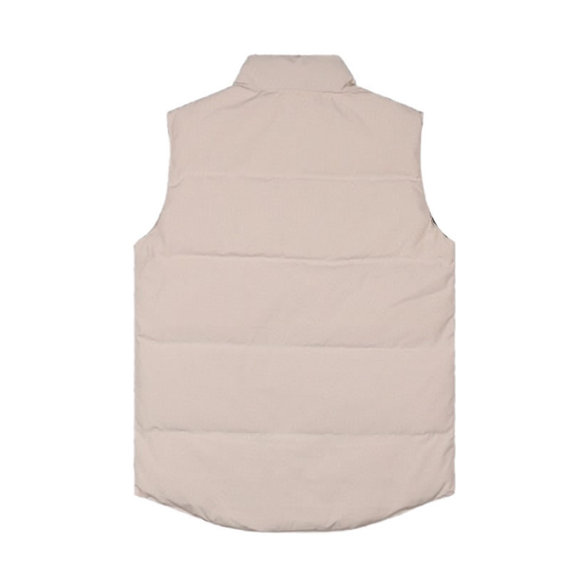 Canada Goose 4154m Freestyle Crew Vest Cream White (2) - www.kitistry.com Canada Goose 4154m Freestyle Crew Vest Cream White (2) - www.kitistry.com