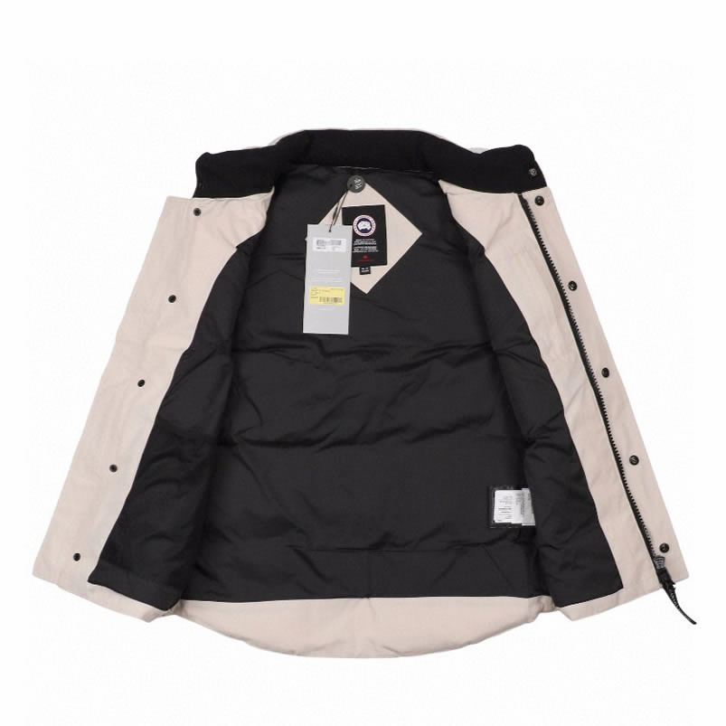 Canada Goose 4154m Freestyle Crew Vest Cream White (3) - www.kitistry.com Canada Goose 4154m Freestyle Crew Vest Cream White (3) - www.kitistry.com