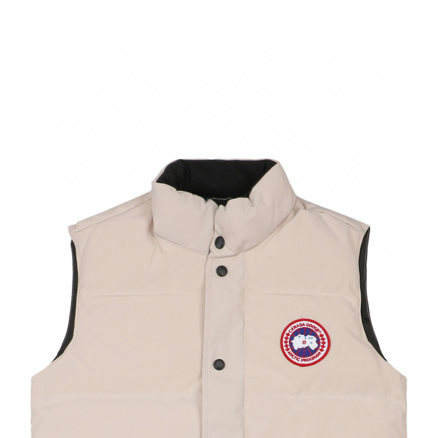 Canada Goose 4154m Freestyle Crew Vest Cream White (5) - www.kitistry.com Canada Goose 4154m Freestyle Crew Vest Cream White (5) - www.kitistry.com