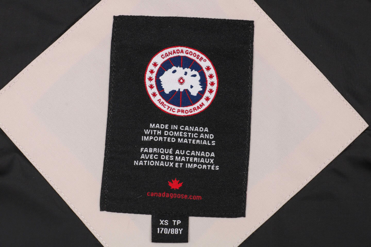 Canada Goose 4154m Freestyle Crew Vest Cream White (8) - www.kitistry.com Canada Goose 4154m Freestyle Crew Vest Cream White (8) - www.kitistry.com