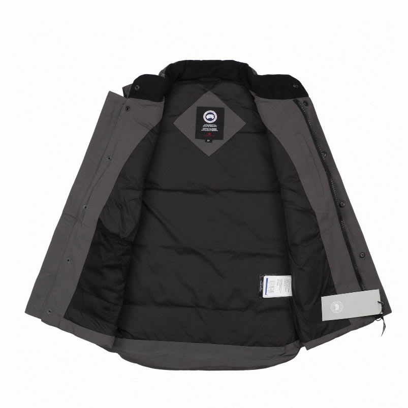 Canada Goose 4154m Freestyle Crew Vest Dark Gray (3) - www.kitistry.com Canada Goose 4154m Freestyle Crew Vest Dark Gray (3) - www.kitistry.com