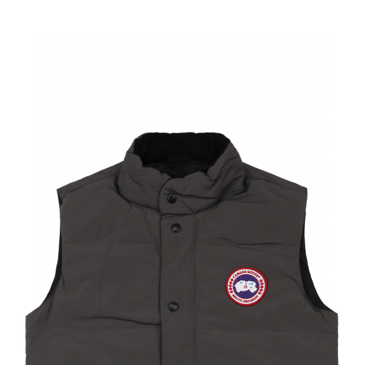 Canada Goose 4154m Freestyle Crew Vest Dark Gray (5) - www.kitistry.com Canada Goose 4154m Freestyle Crew Vest Dark Gray (5) - www.kitistry.com