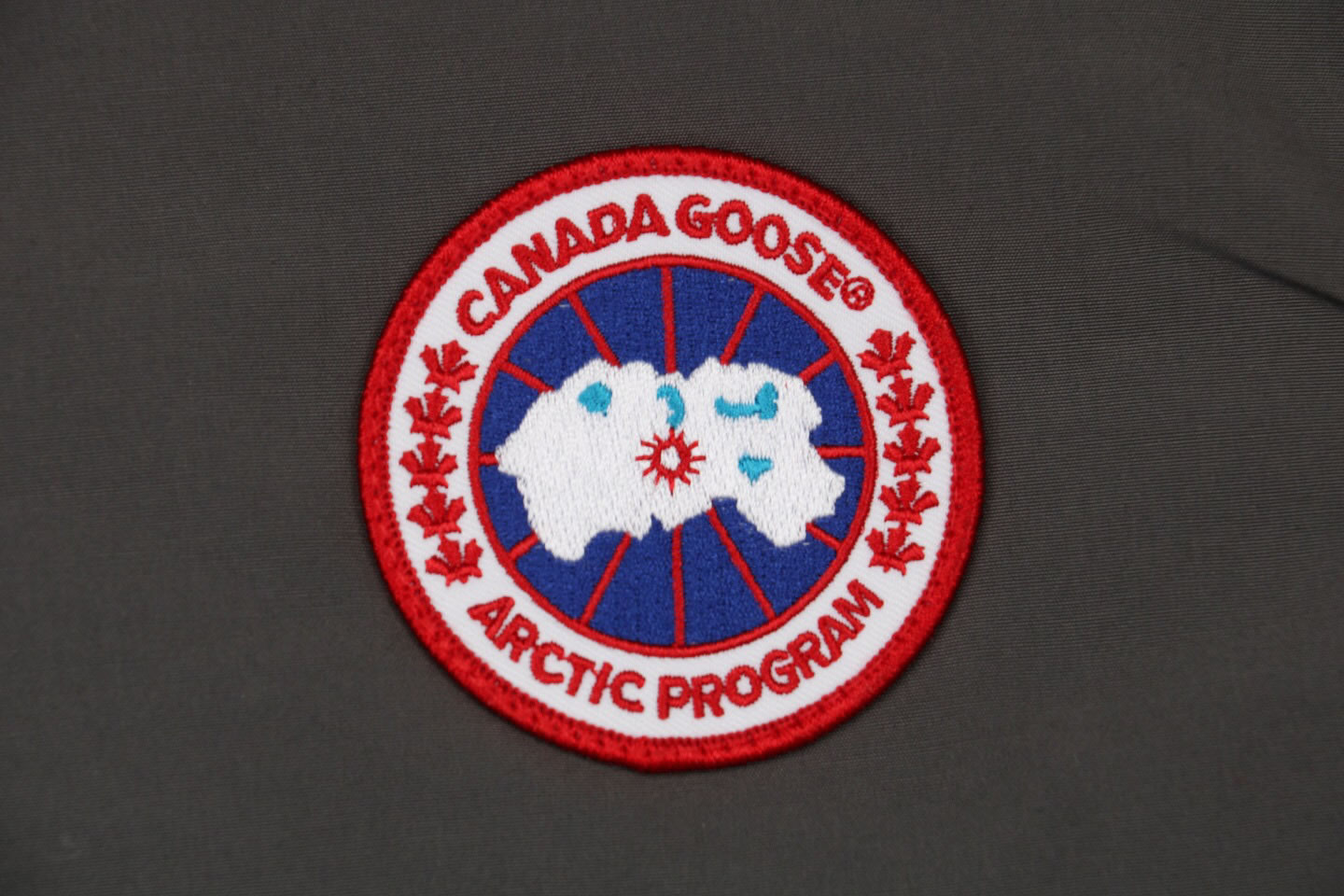 Canada Goose 4154m Freestyle Crew Vest Dark Gray (7) - www.kitistry.com Canada Goose 4154m Freestyle Crew Vest Dark Gray (7) - www.kitistry.com