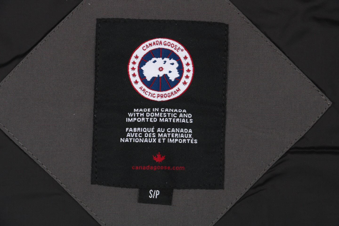 Canada Goose 4154m Freestyle Crew Vest Dark Gray (8) - www.kitistry.com Canada Goose 4154m Freestyle Crew Vest Dark Gray (8) - www.kitistry.com