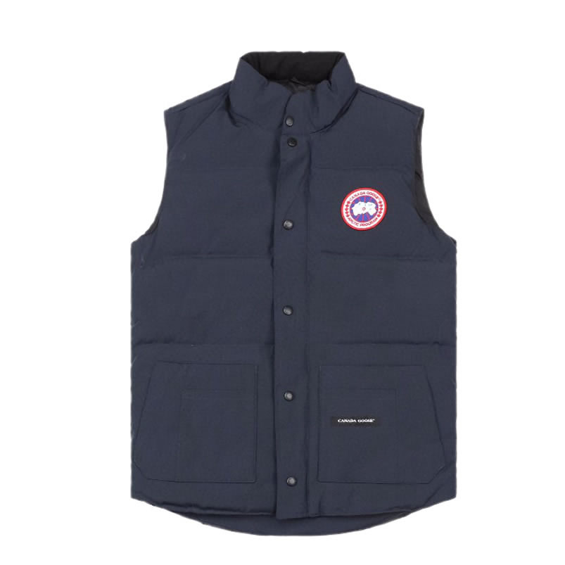 Canada Goose 4154m Freestyle Crew Vest Navy Blue (1) - www.kitistry.com Canada Goose 4154m Freestyle Crew Vest Navy Blue (1) - www.kitistry.com