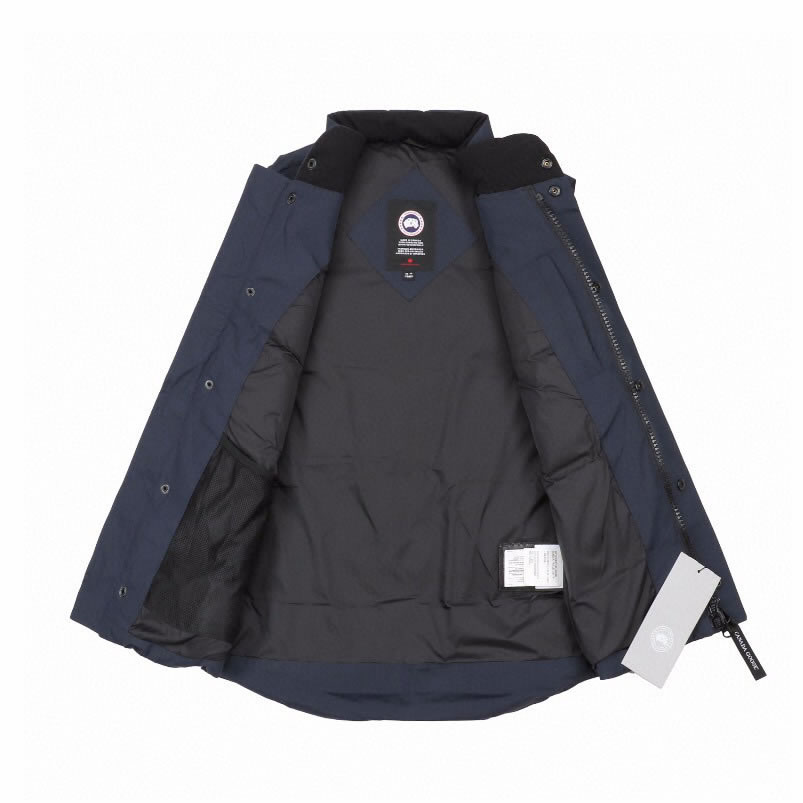 Canada Goose 4154m Freestyle Crew Vest Navy Blue (3) - www.kitistry.com Canada Goose 4154m Freestyle Crew Vest Navy Blue (3) - www.kitistry.com