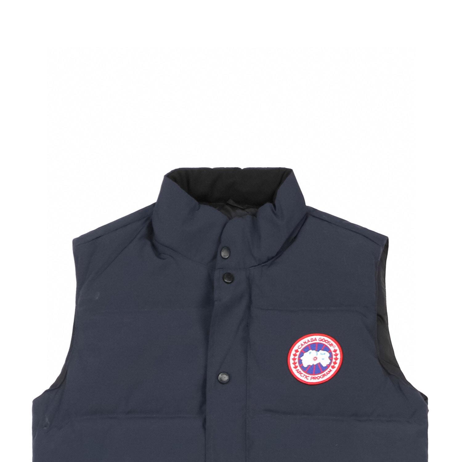 Canada Goose 4154m Freestyle Crew Vest Navy Blue (5) - www.kitistry.com Canada Goose 4154m Freestyle Crew Vest Navy Blue (5) - www.kitistry.com