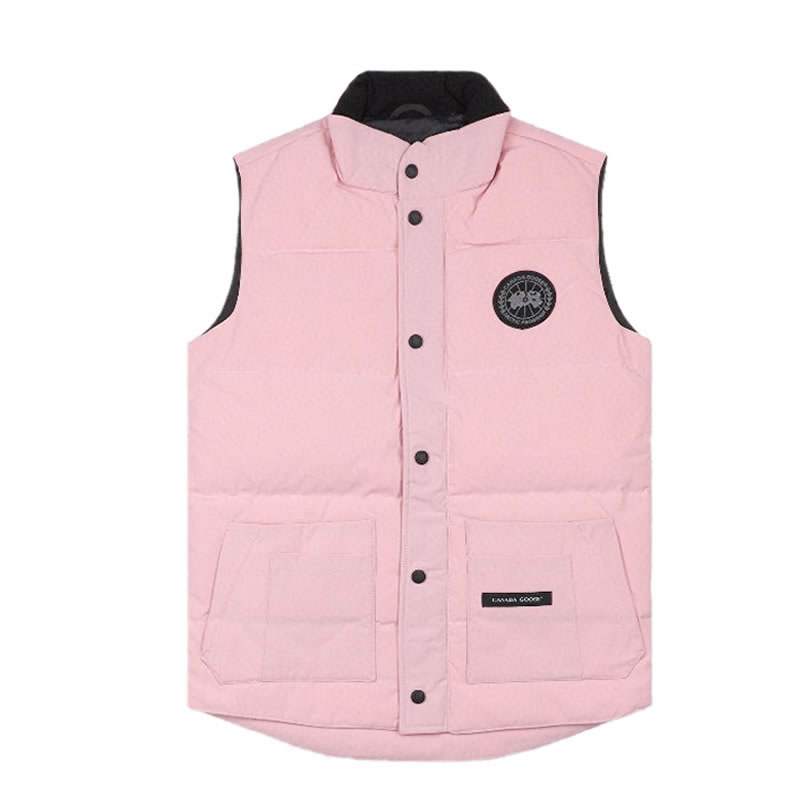Canada Goose 4154m Freestyle Crew Vest Pink (1) - www.kitistry.com Canada Goose 4154m Freestyle Crew Vest Pink (1) - www.kitistry.com