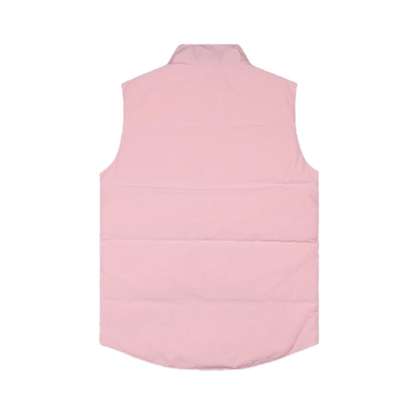 Canada Goose 4154m Freestyle Crew Vest Pink (2) - www.kitistry.com Canada Goose 4154m Freestyle Crew Vest Pink (2) - www.kitistry.com