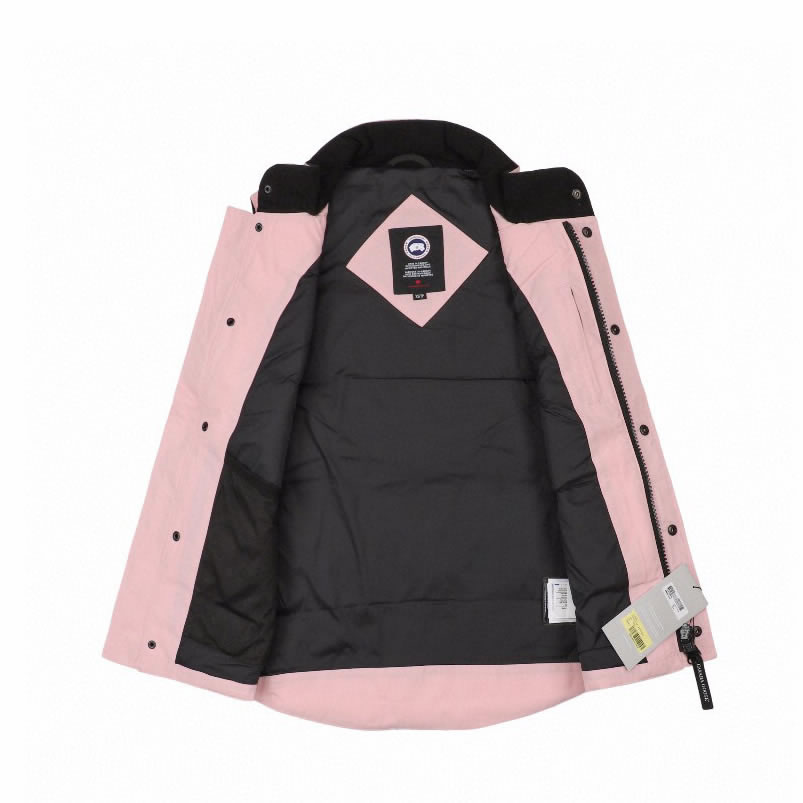 Canada Goose 4154m Freestyle Crew Vest Pink (3) - www.kitistry.com Canada Goose 4154m Freestyle Crew Vest Pink (3) - www.kitistry.com