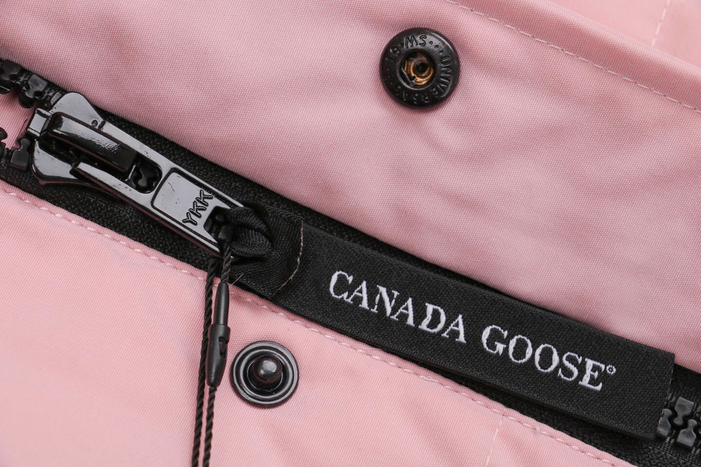 Canada Goose 4154m Freestyle Crew Vest Pink (6) - www.kitistry.com Canada Goose 4154m Freestyle Crew Vest Pink (6) - www.kitistry.com