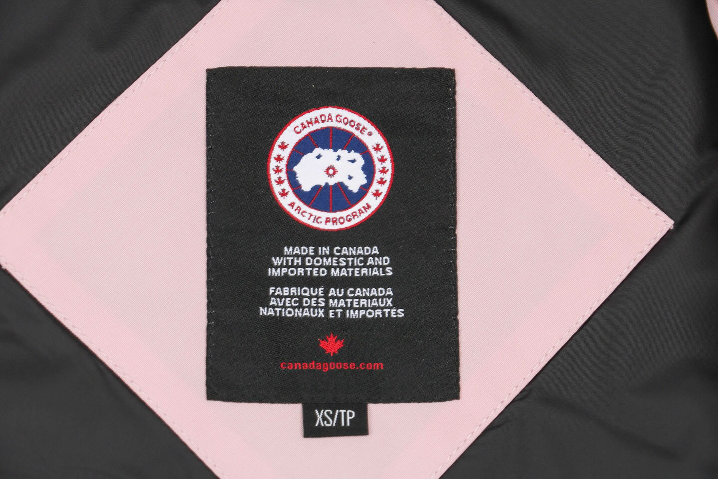Canada Goose 4154m Freestyle Crew Vest Pink (9) - www.kitistry.com Canada Goose 4154m Freestyle Crew Vest Pink (9) - www.kitistry.com