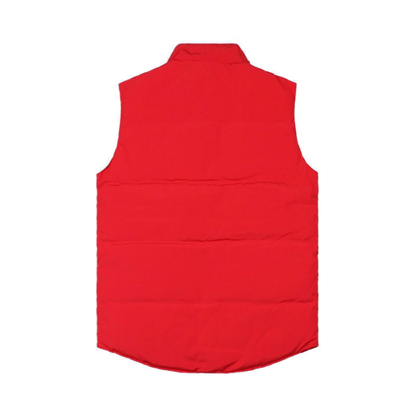 Canada Goose 4154m Freestyle Crew Vest Red (2) - www.kitistry.com Canada Goose 4154m Freestyle Crew Vest Red (2) - www.kitistry.com