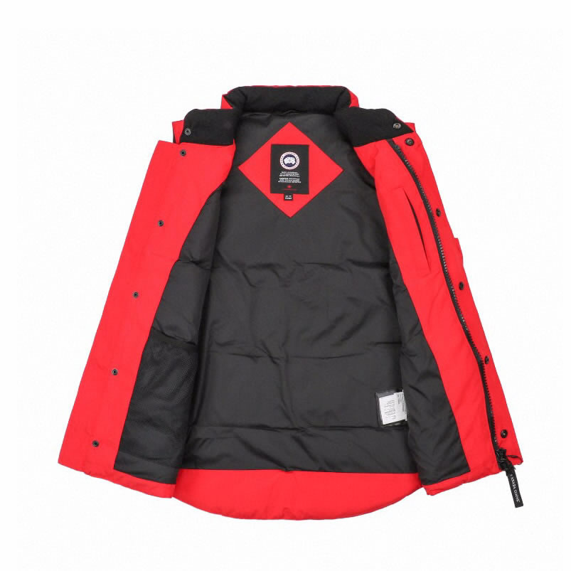Canada Goose 4154m Freestyle Crew Vest Red (3) - www.kitistry.com Canada Goose 4154m Freestyle Crew Vest Red (3) - www.kitistry.com